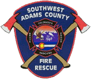 Southwest Adams County Fire District – Denver, CO