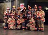 Yakima County Fire District #4 – Yakima, WA