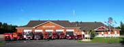 North Grenville Fire Service – Kemptville, ON