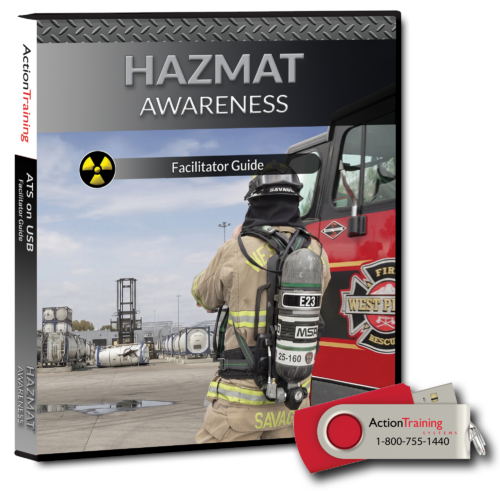 Facilitator Guide - HAZMAT Awareness