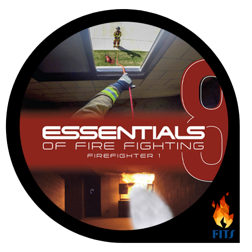Question Bank-FITS for IFSTA Essentials of Fire Fighting I 8th Edition (FITS Quiz Generator Required)
