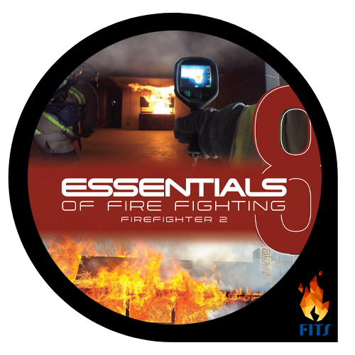 Question Bank-FITS for IFSTA Essentials of Fire Fighting II 8th Edition (FITS Quiz Generator Required)