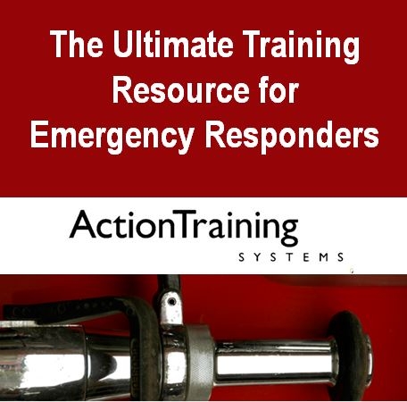 Online EMS Training For The Next Generation of First Responders