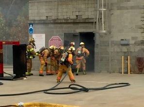4 Steps for Better Firefighter Training Exercises