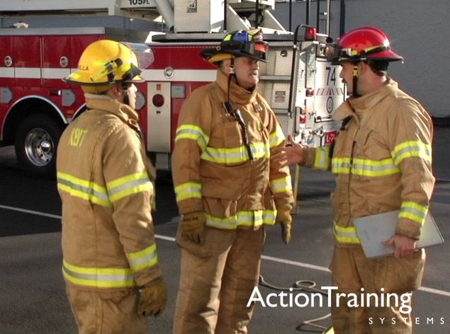 Cultivating Leadership in the Fire Service: 5 Tips for Officer Development