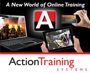 Online Fire Training: 10 Reasons to Use For Your Next Training Session