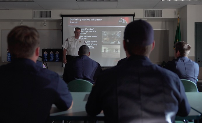 Fire & EMS Training: Compliance vs. Competency