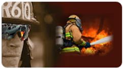 Online Fire Training That Turns Up The Heat