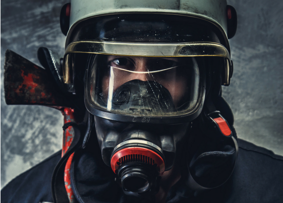 A New Paradigm for Volunteer Fire Department Recruitment