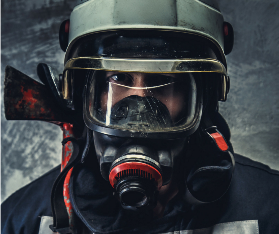 Firefighter