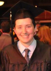 Action Training Systems congratulates one of their own on degree in Fire Science Administration