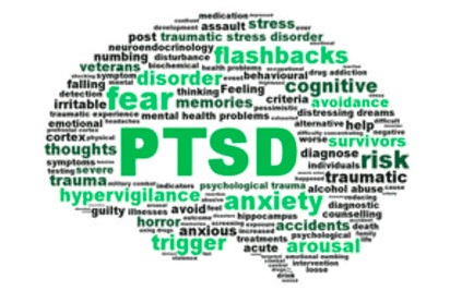 Preparing for Post-Traumatic Stress