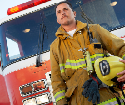 Three actions that can help volunteer fire departments to not only survive, but thrive