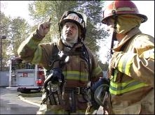 Firefighter Training – Do I HAVE to Manage Conflict?