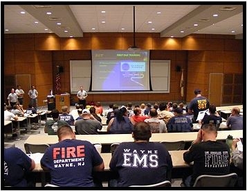 How to Keep Students Engaged: Fire & EMS Instructor Training Tips