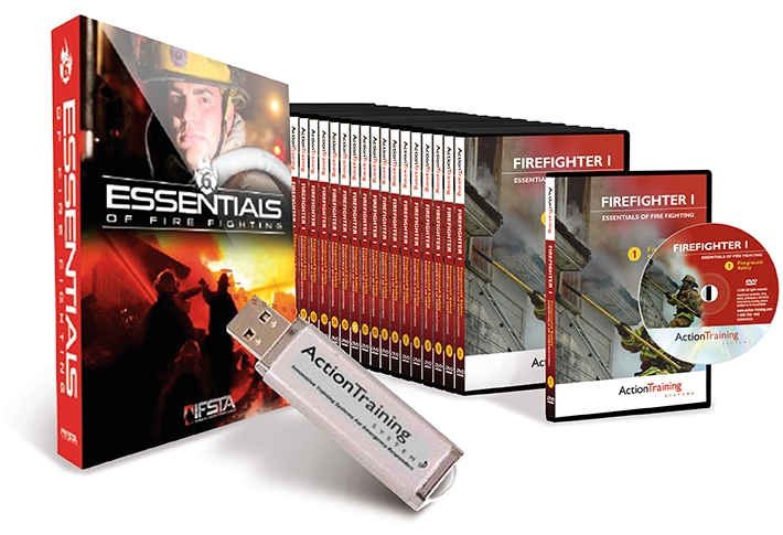 5 Reasons to Use Firefighter Training Videos