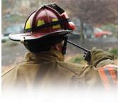Firefighter Training – A Solid Foundation for Unpredictable Scenarios