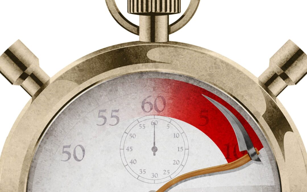 Improving Response Times for Volunteer Fire Departments