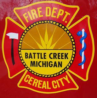City of Battle Creek Fire Department – Battle Creek, MI