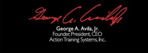 George Avila
