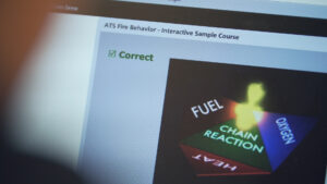 online test verification 