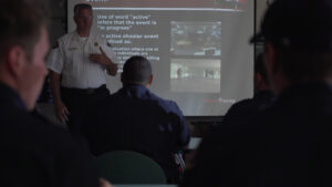 using action training systems in the classroom for adult learners