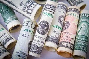 funding and grant money for fire service