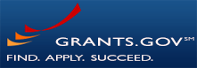 Grants.gov for funding for firefighter grants