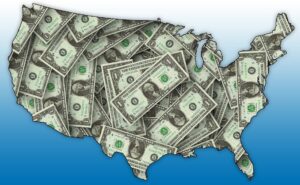 Grants and funding available for fire departments in US