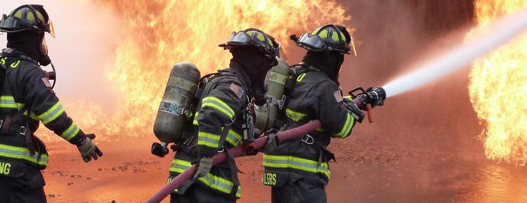 TX Rural VFD Assistance Program (HB 2604)