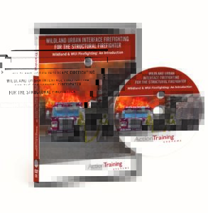 wildland firefighting training from action training systems