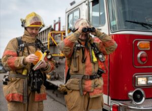 HAZMAT Awareness training - Hazard Identification 