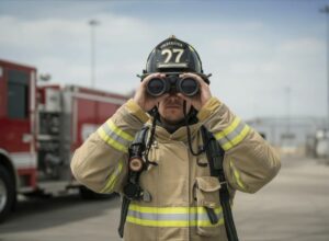 HAZMAT Recognition 