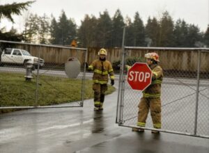 Hazardous Materials Awareness Training 