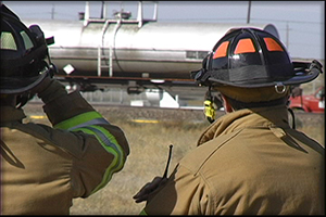 HAZMAT Awareness Training from Action Training Systems 