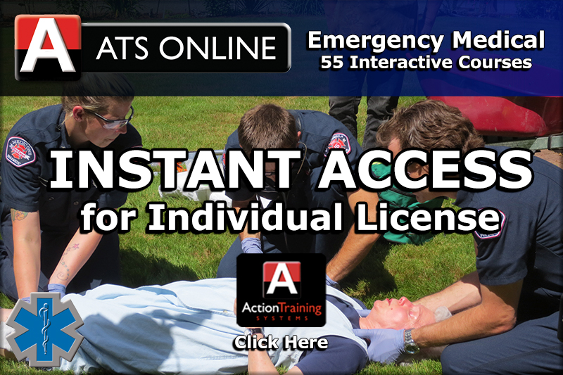 Individual Access - EMS Catalog