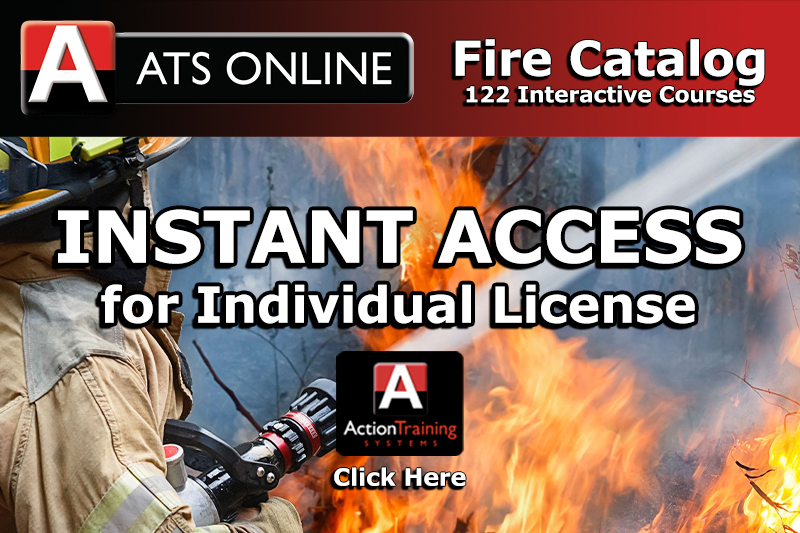 Individual Access - Fire Catalog
