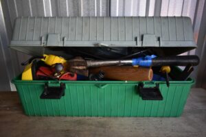ATS provides firefighter training resources to create an effective tool kit