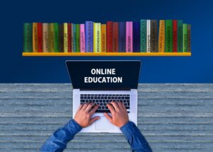 Firefighter training resource - online interactive training by ATS