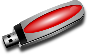 Action Training Systems delivers firefighter training on USB along with instructor support tools